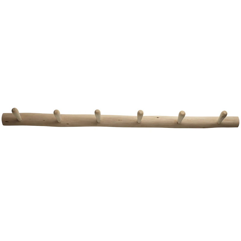Doum Kroklist Eucalyptusträ, 120 cm