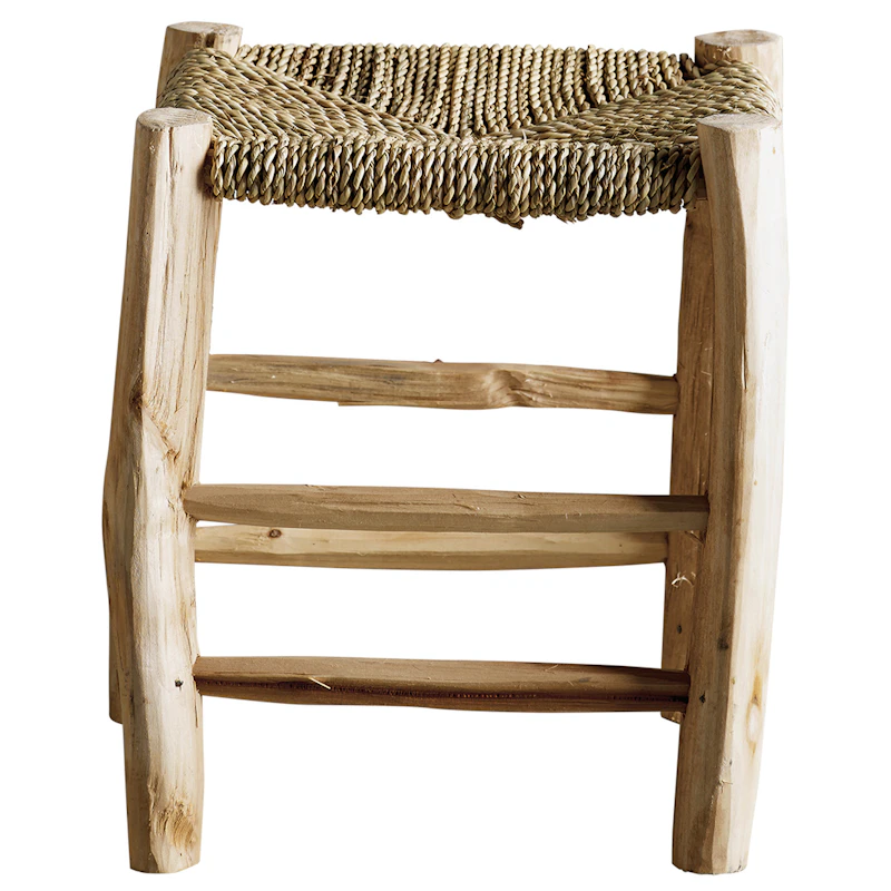 Doum Pall Eucalyptusträ, 30 cm