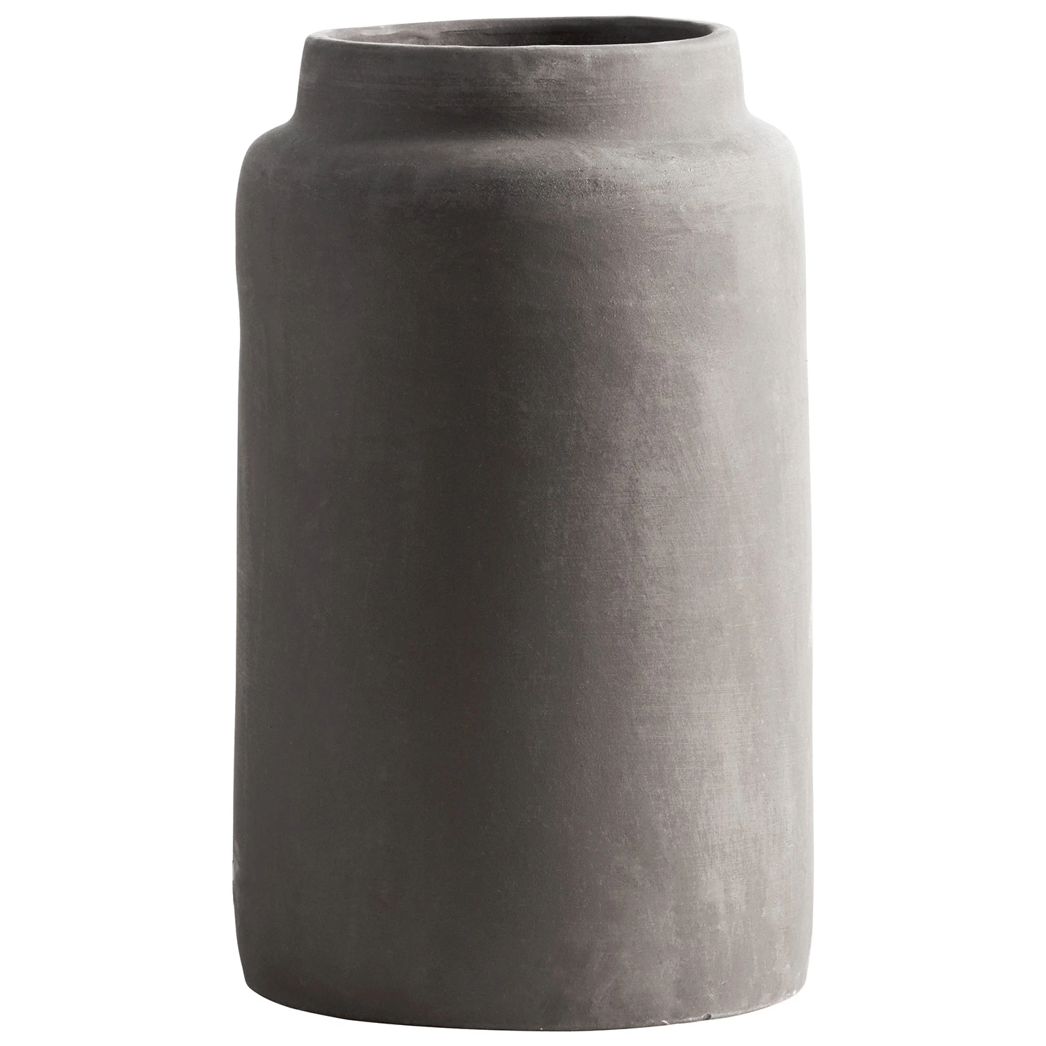Tine K Jar Kruka 40 Cm - Krukor Lera Smoke