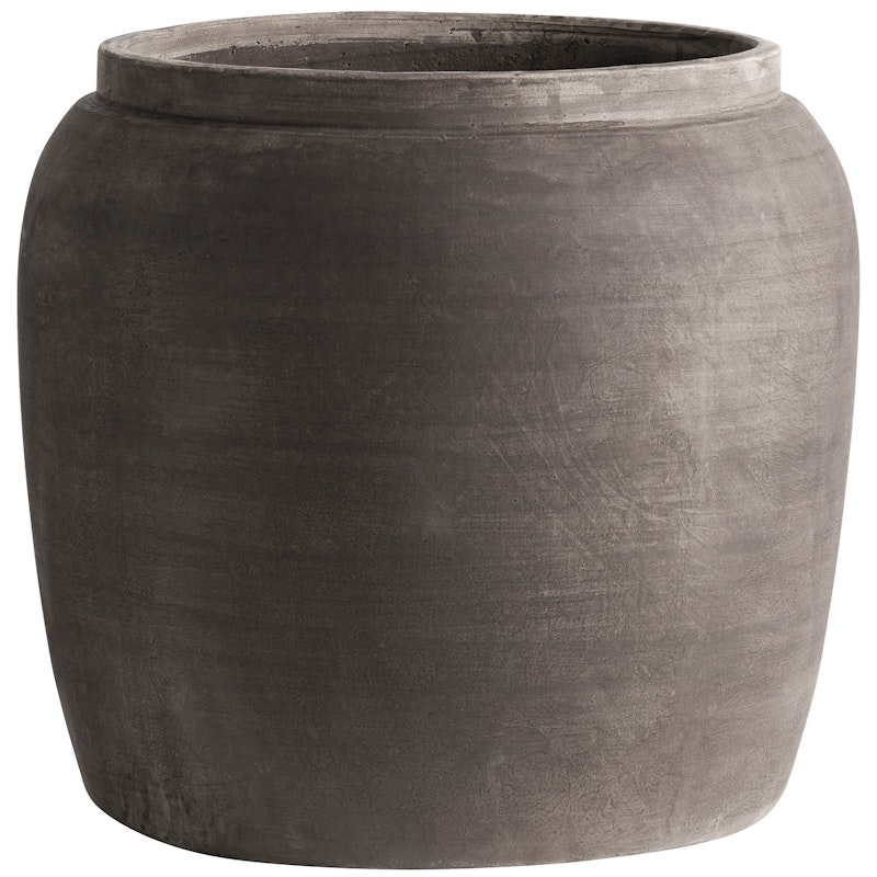 Jar Kruka 46 cm, Rök