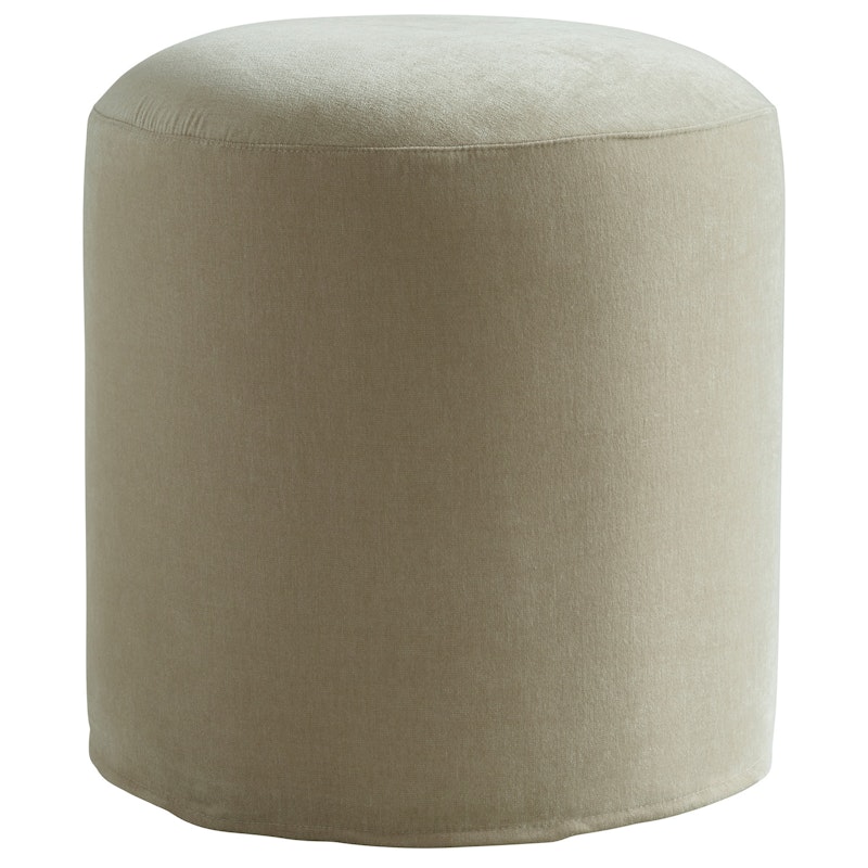 Pufdine Sittpuff, Sand