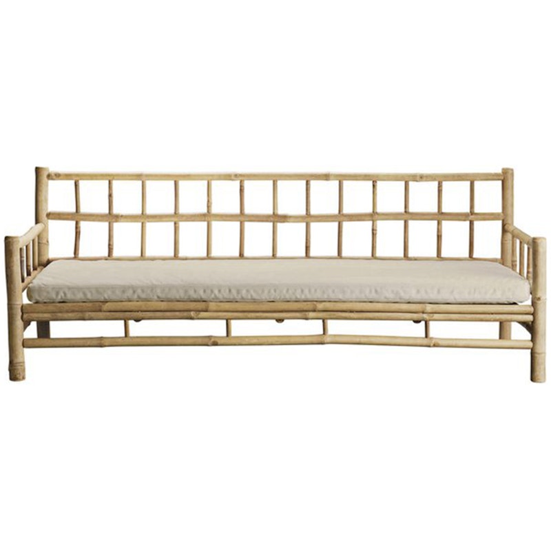 Sittdyna Till Soffa, Sand
