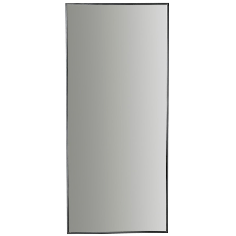 Spegel Metall 80x180 cm, Phantom