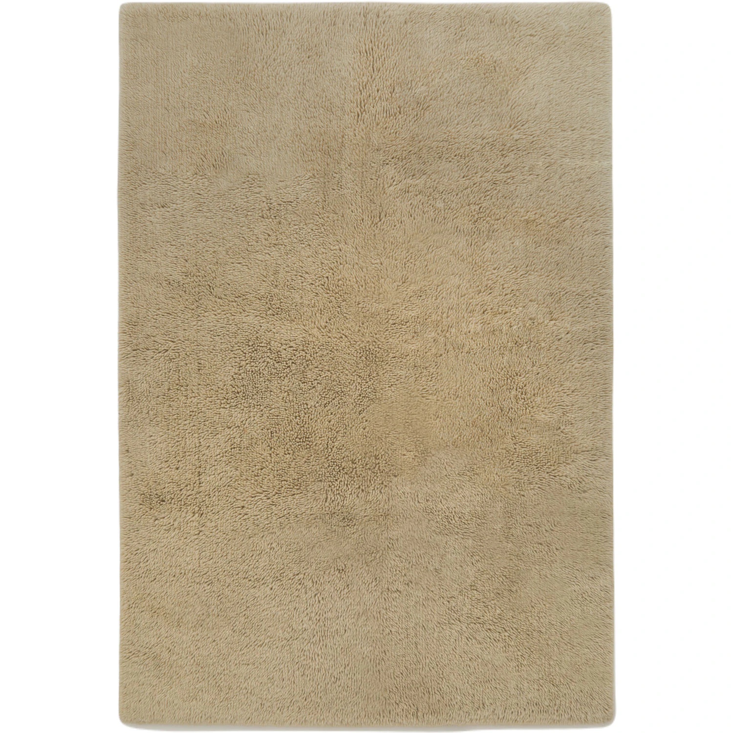 Tinted Objects Bergius Ullmatta 250x350 Cm - Enfärgade mattor Nyzeeländsk Ull Beige