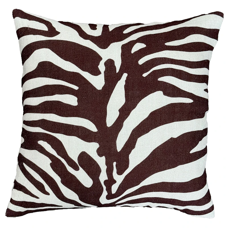 Lange Cushion Brown 50x50