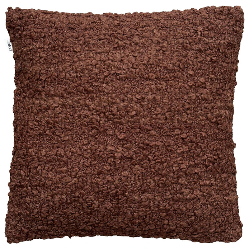 Levantin cushion Brown 45x45