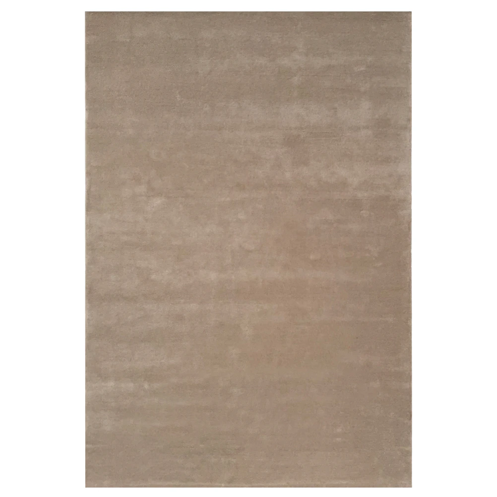 Tinted Objects Liljehok matta 200x300 Cm - Enfärgade mattor Ull Beige