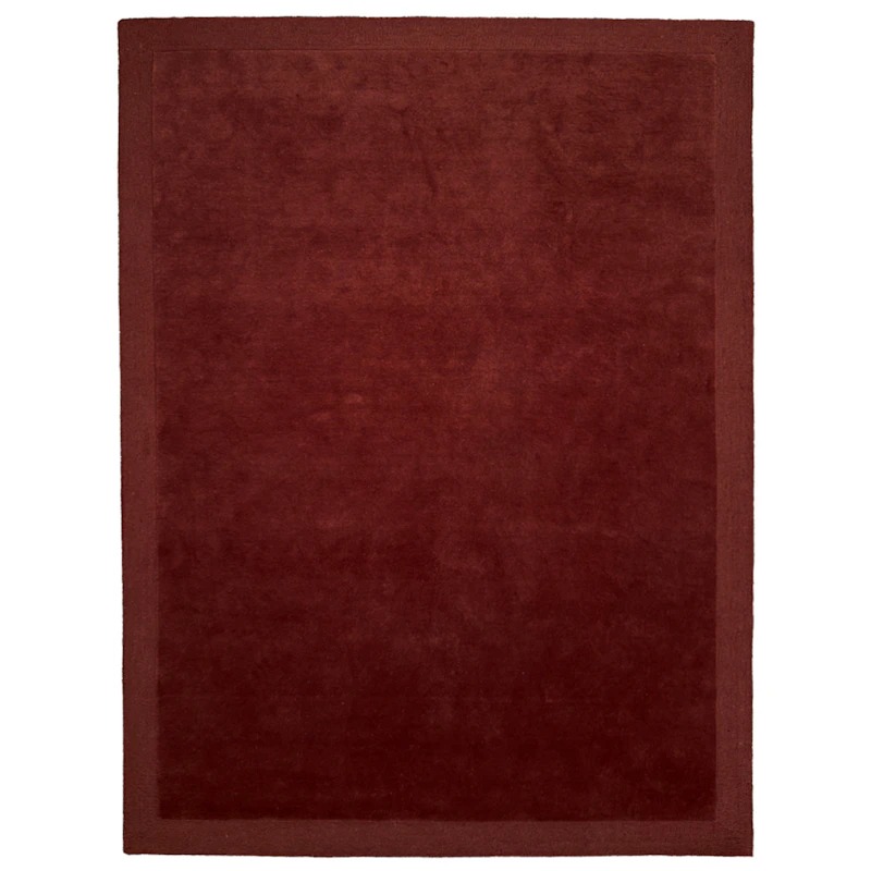 Louis Ullmatta Burgundy, 250x350 cm