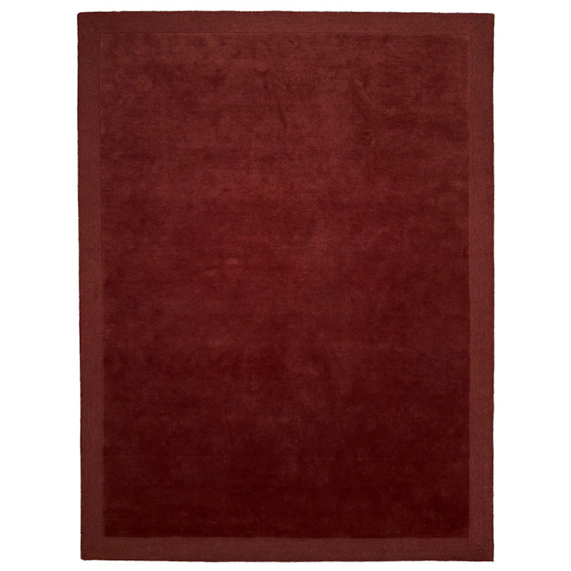 Louis Ullmatta Burgundy, 200x300 cm