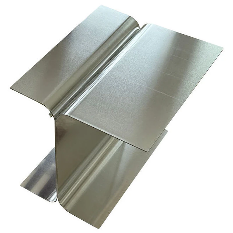 Luce Sidobord, Krom