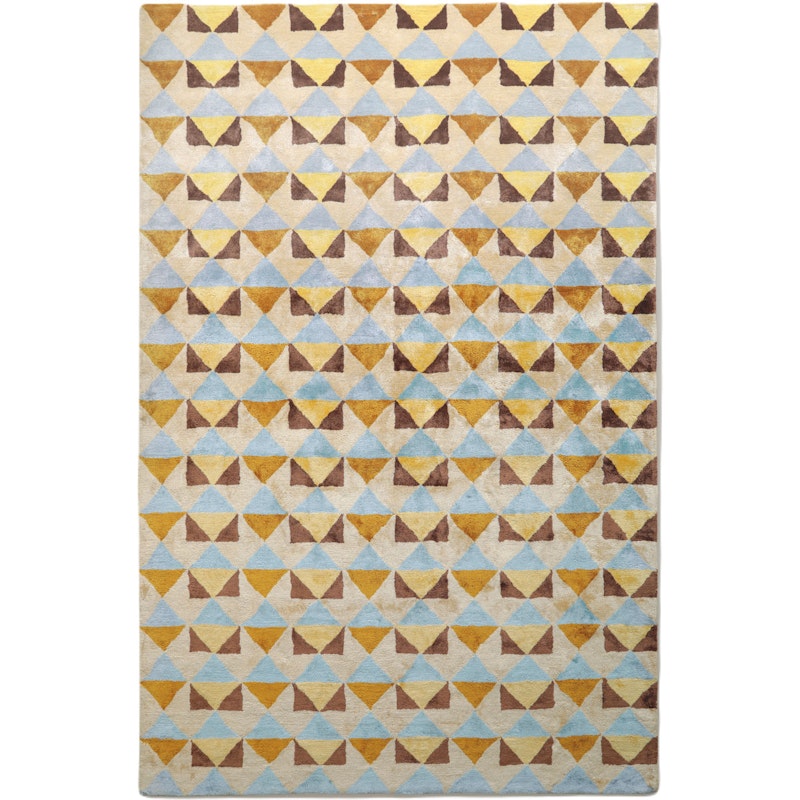 Mellin Viskosmatta, 300x400 cm