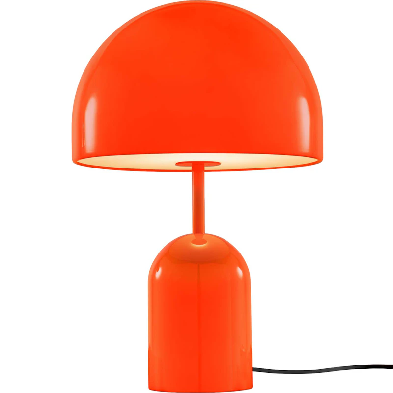 Bell Bordslampa, Fluoro