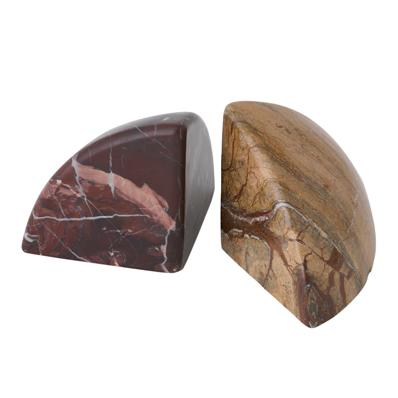 Boulder Bokstöd 2-pack