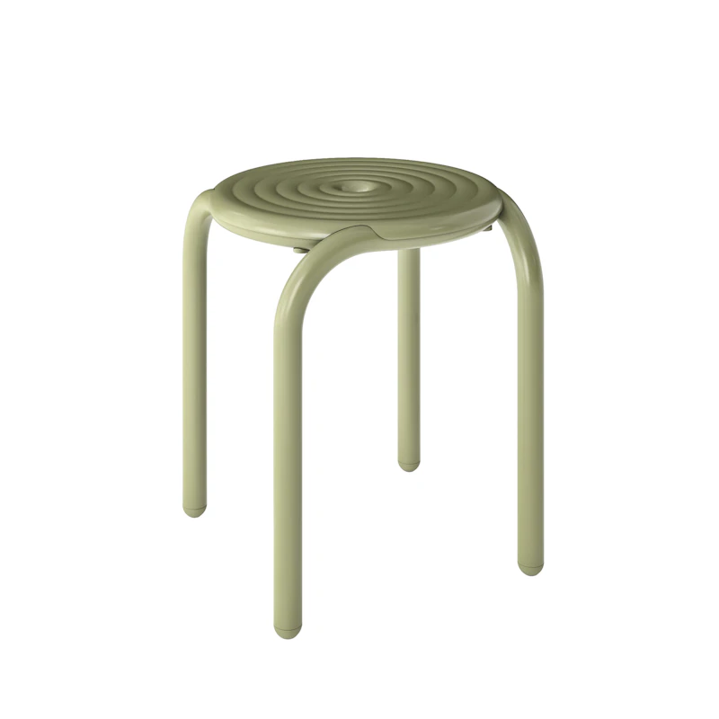 Groove Pall, Moss