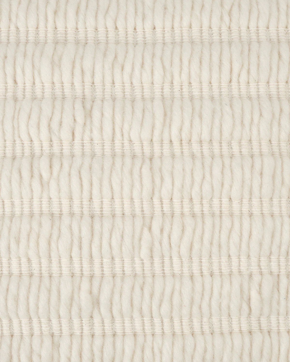 Tom Dixon Ridge Kudde 45x45 Cm, natural från Tom Dixon, bild 2