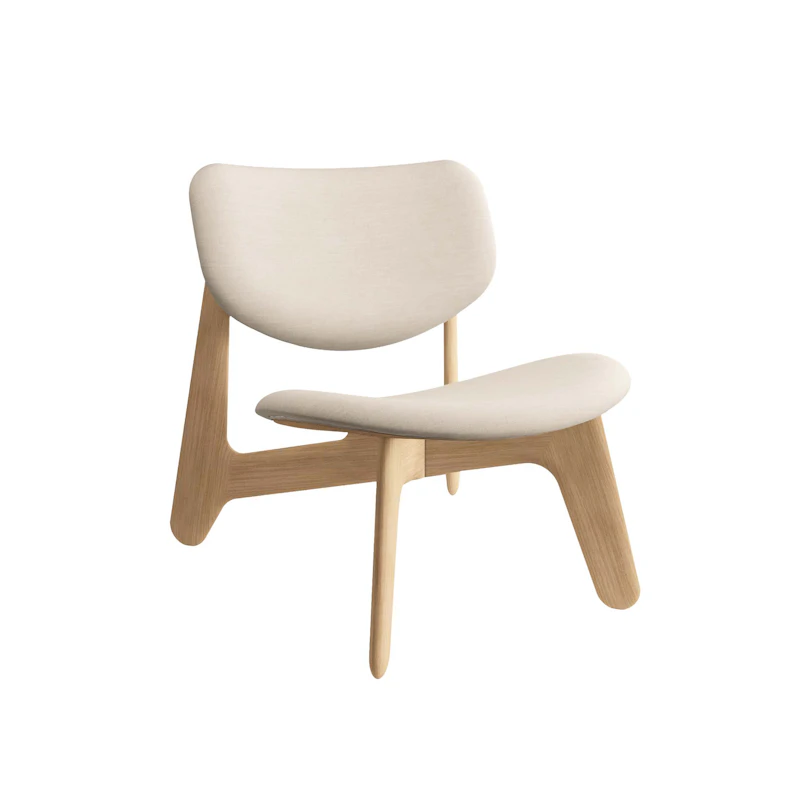 Slab Loungestol, Natur / Linara