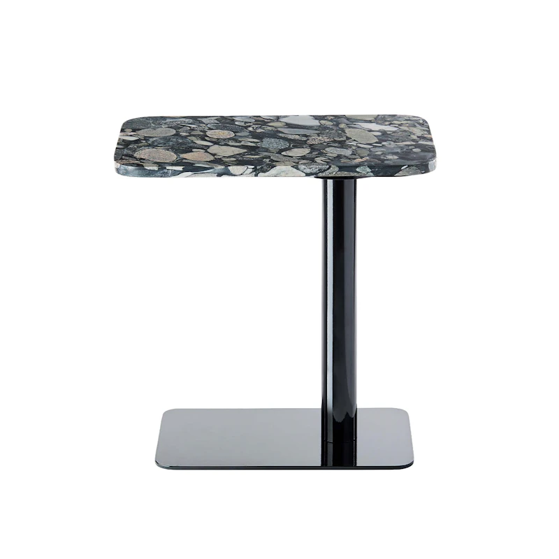 Stone Sidobord 30x50 cm