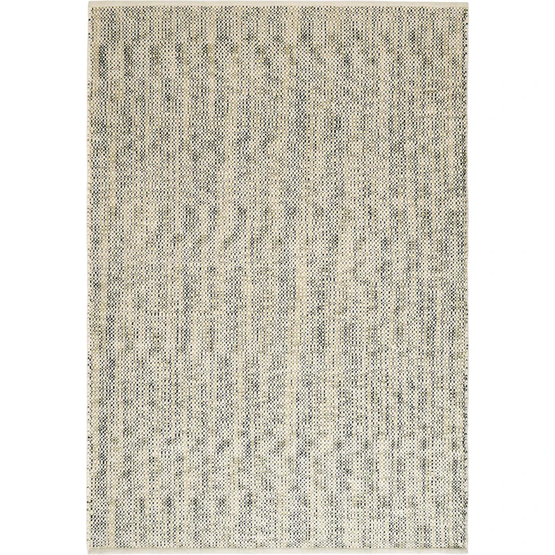Tweed Matta 200x300 cm, Grön