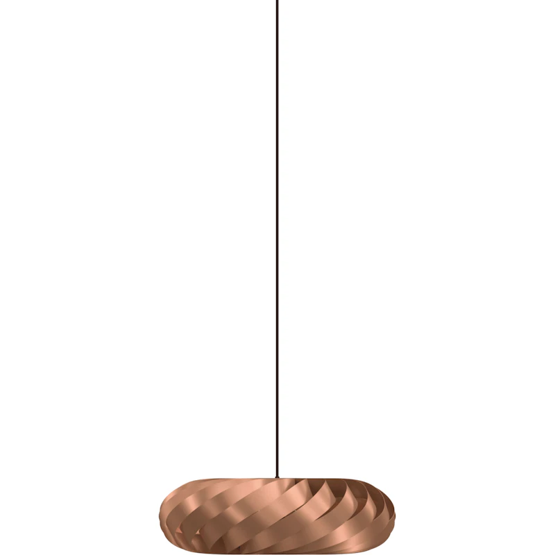 TR5 Pendel 60 cm, Koppar