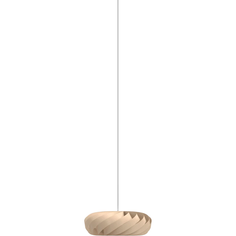TR5 Pendel 40 cm, Natural