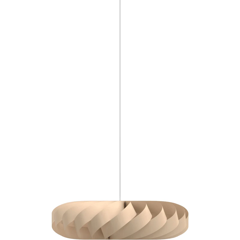 TR5 Pendel 80 cm, Natural