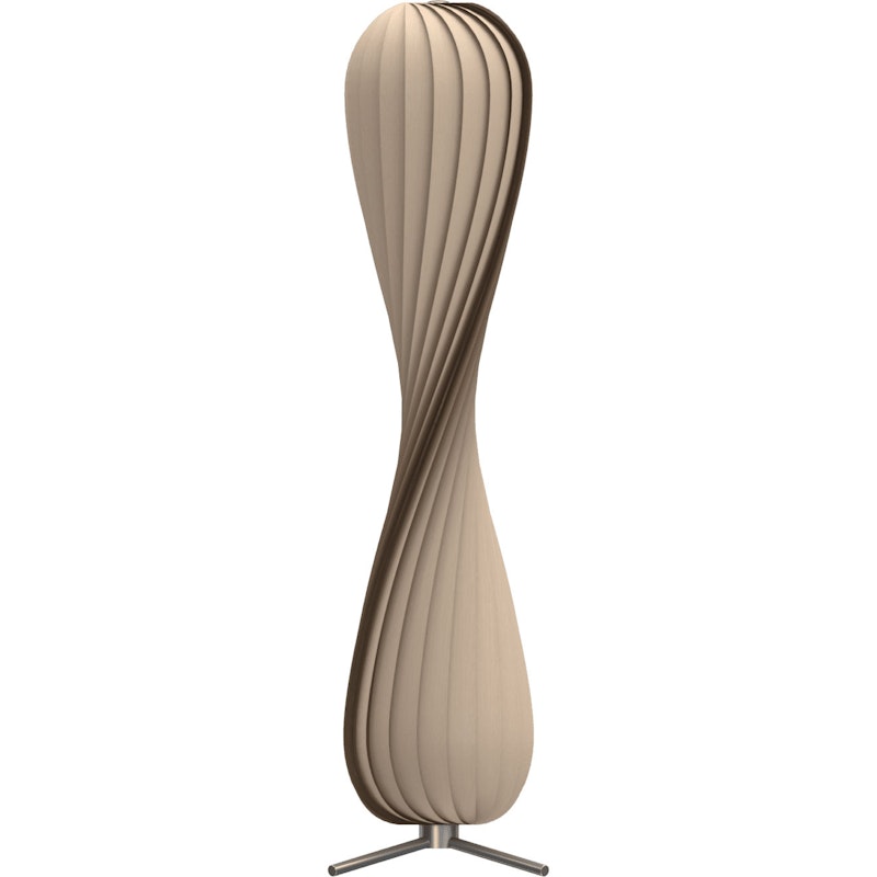 TR7 Golvlampa 117 cm, Natural