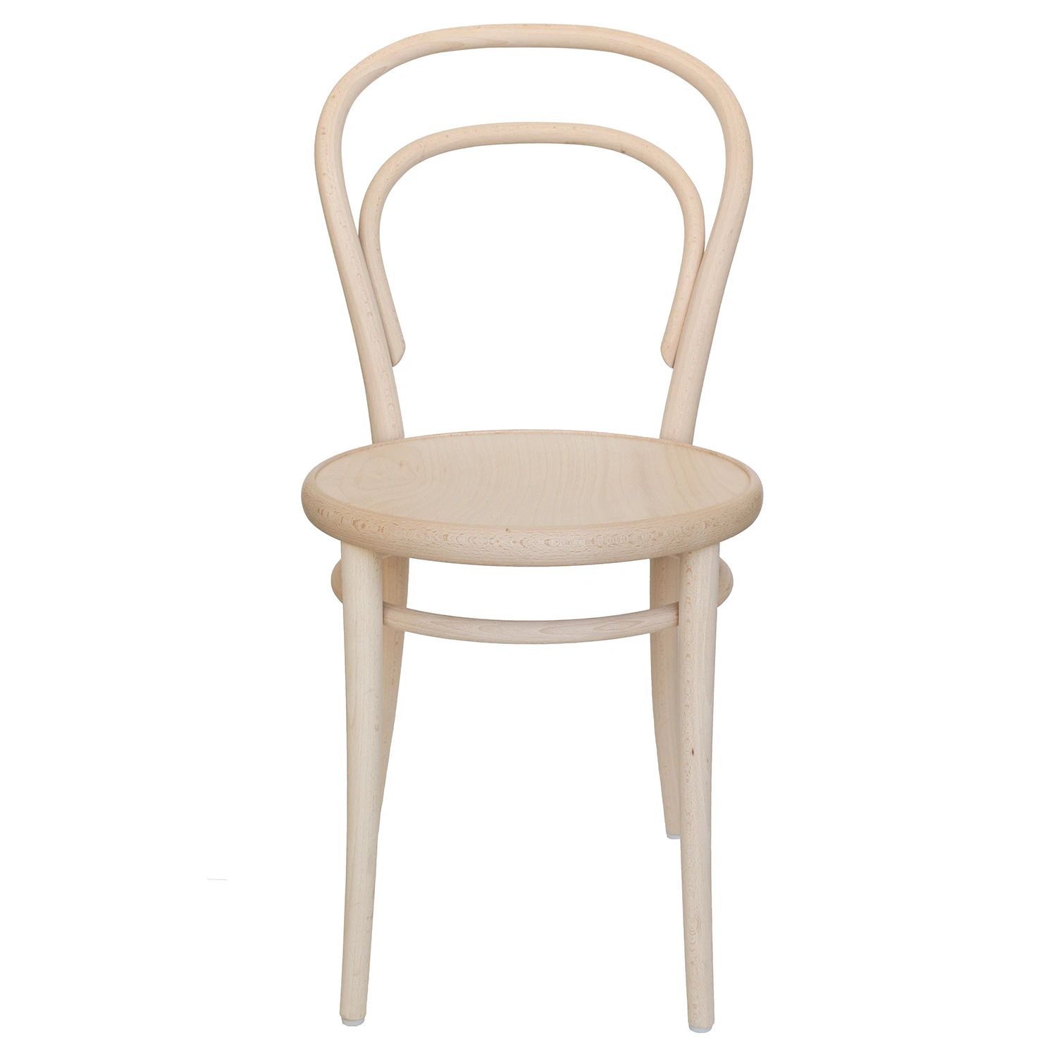 Ton No 14 Stol Obehandlad - Stolar Bok Tr&auml;