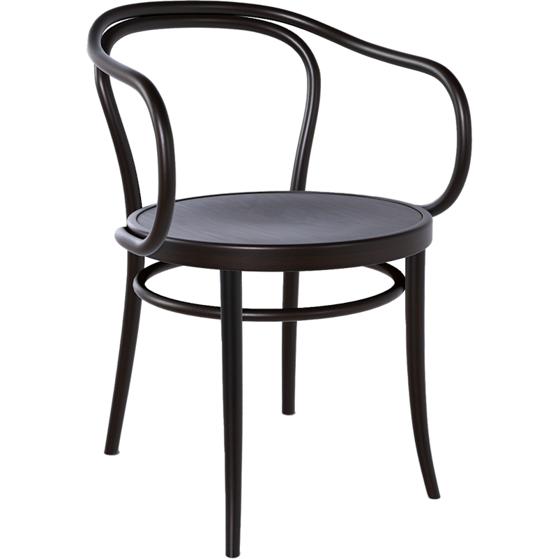 No 30 Karmstol, Coffee