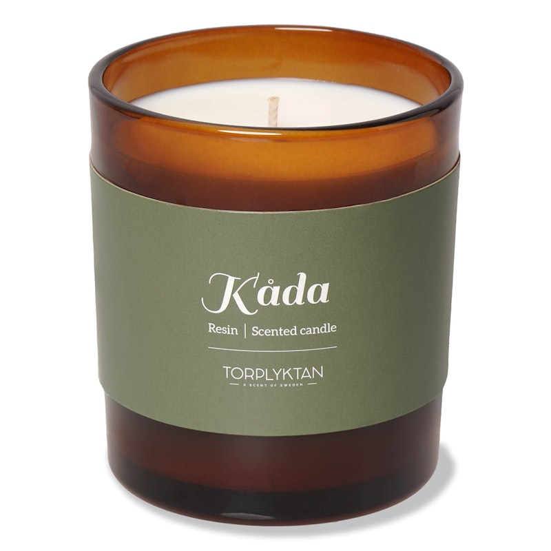Kåda Doftljus 310 g Med Lock