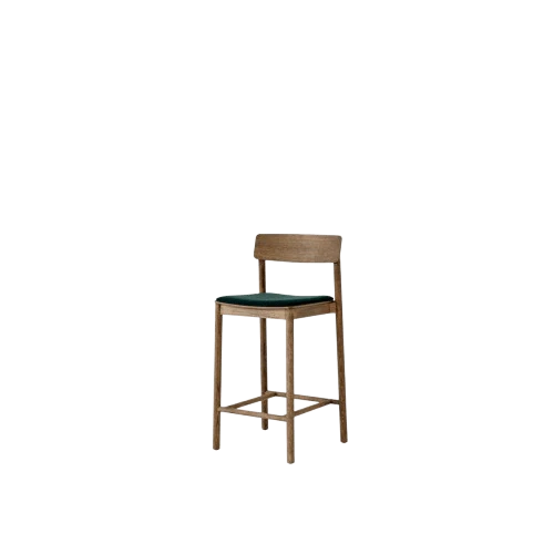 &Tradition Betty Tk14 Counterstol /gentle - Barstolar Skum R&ouml;kt Ek