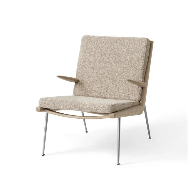 &Tradition Boomerang Hm2 F&aring;t&ouml;lj /karakorum 003/ - St&aring;l Oljad Ek