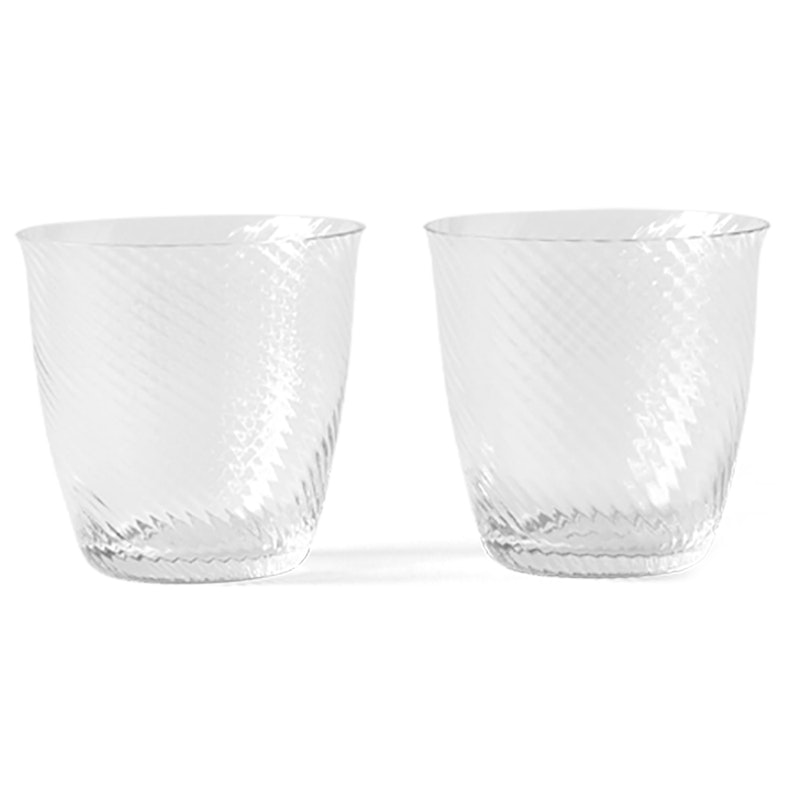 Collect SC78 Glas 2-pack, 18 cl, Klar