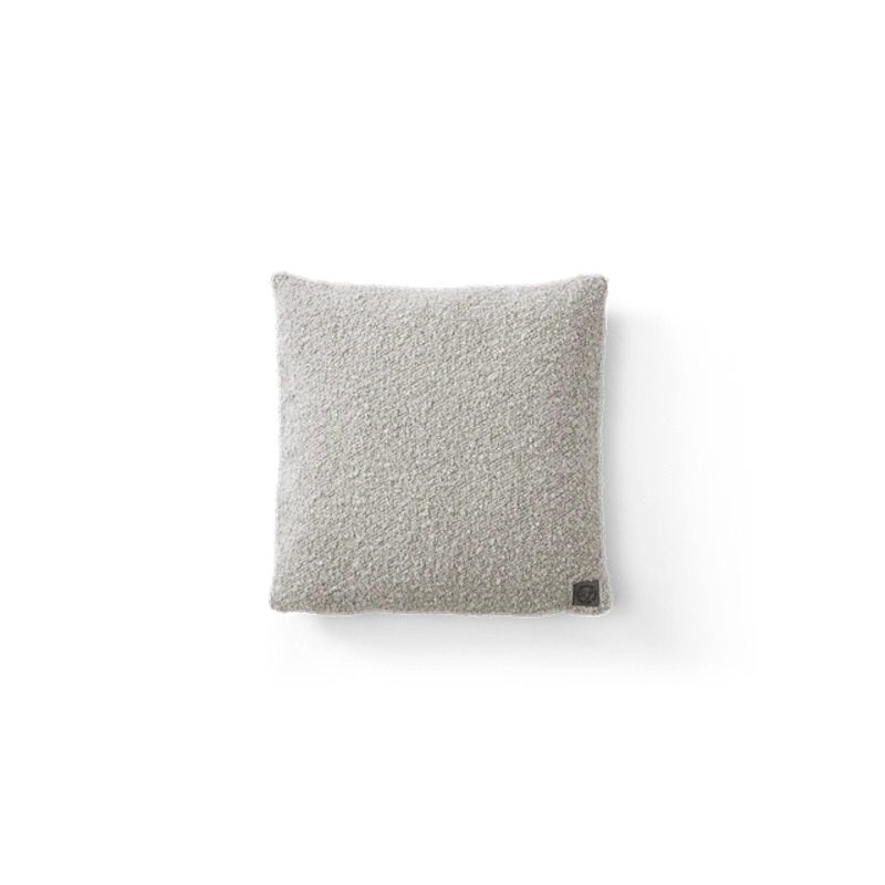 Collect Kudde SC28 Cloud/Soft Bouclé 50x50 Cm