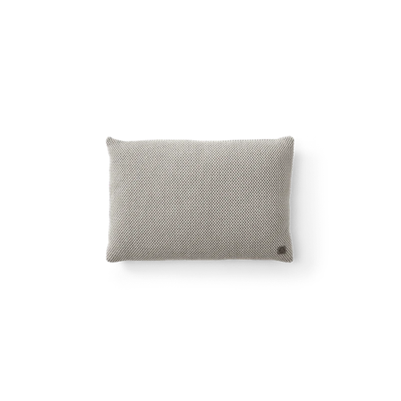 Collect Kudde SC48 Almond/Weave 40x60 Cm