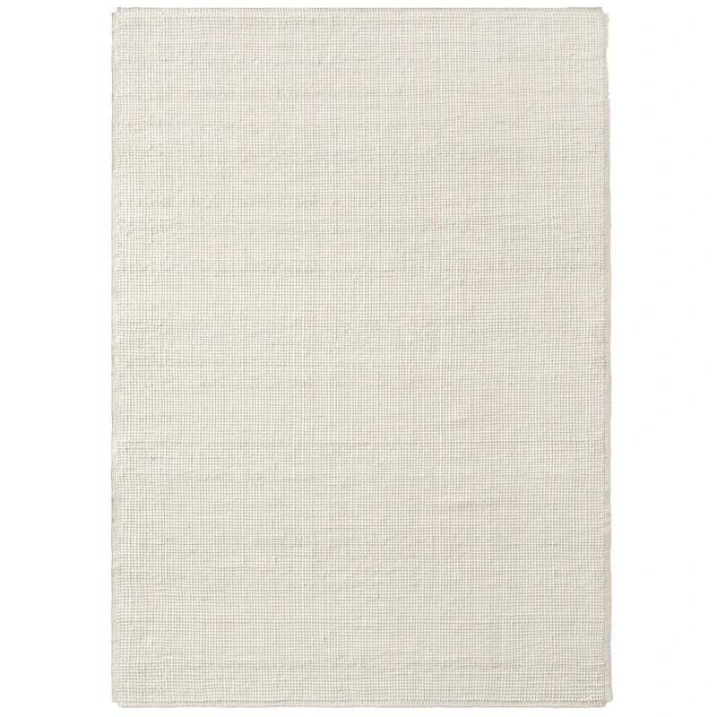 Collect SC84 Matta 170x240 cm, Milk