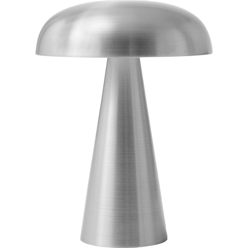 Como SC53 Bordslampa Portabel, Aluminium