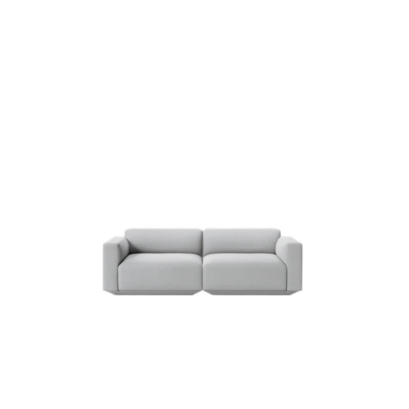 Develius Soffa Konfiguration A Clay 0003