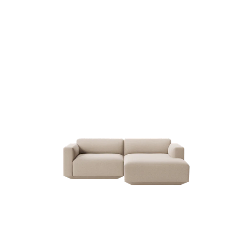 Develius Soffa Konfiguration B Hallingdal 220