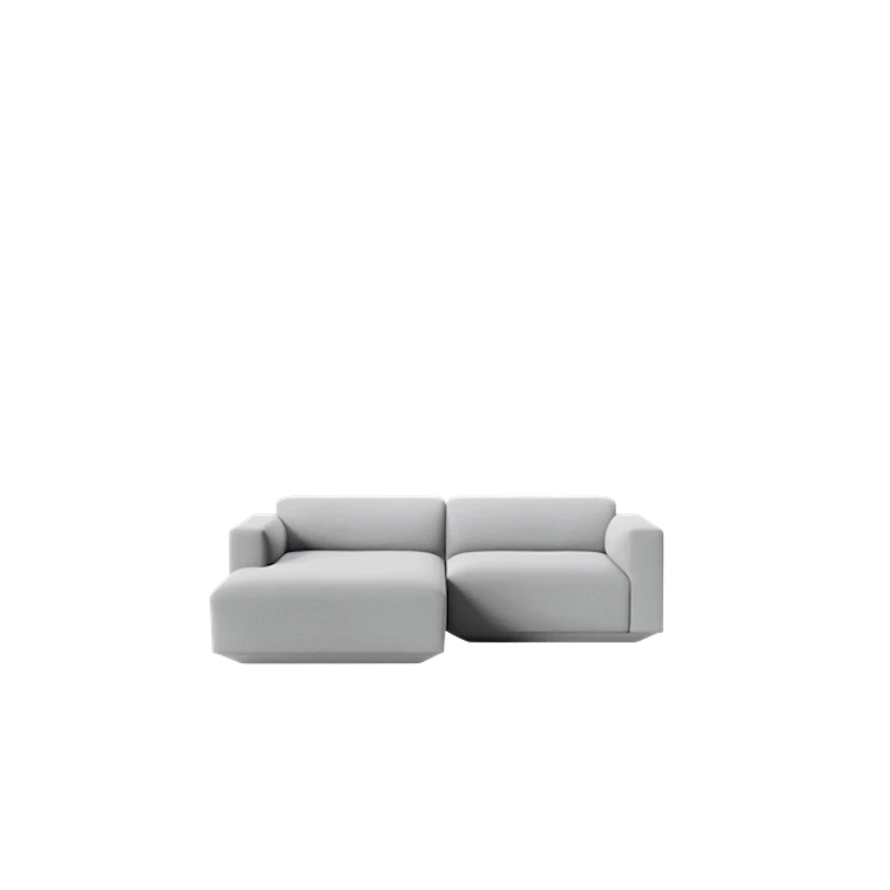 Develius Soffa Konfiguration C Clay 0003