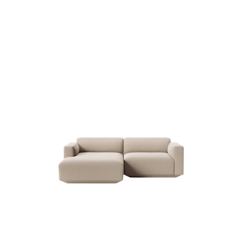 Develius Soffa Konfiguration C Hallingdal 220