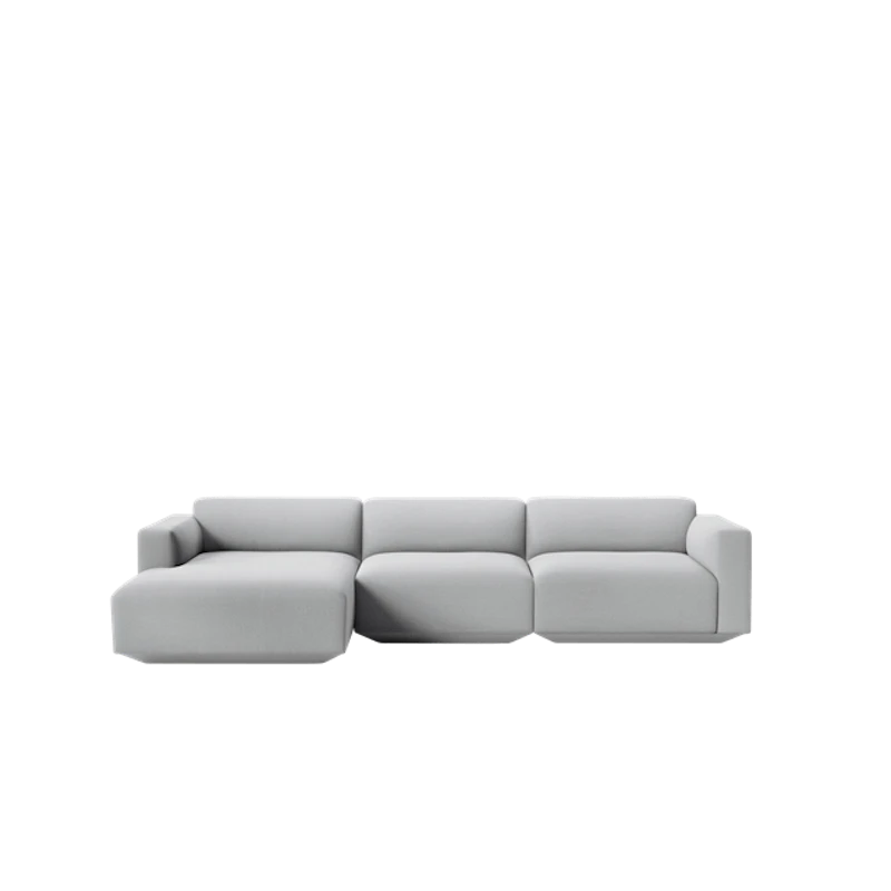 Develius Soffa Konfiguration E Clay 0003
