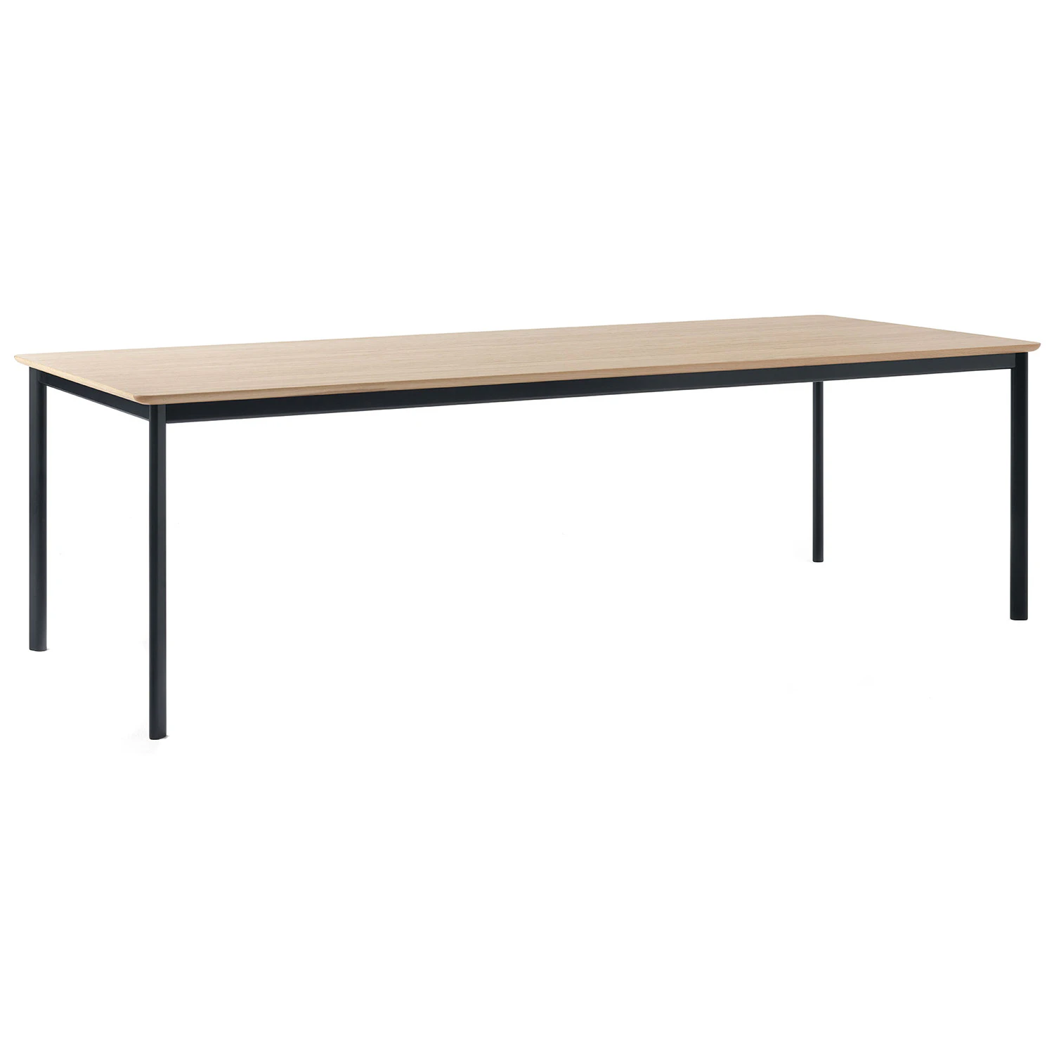 &Tradition Drip Hw117 Matbord 103x253 Cm - Ek