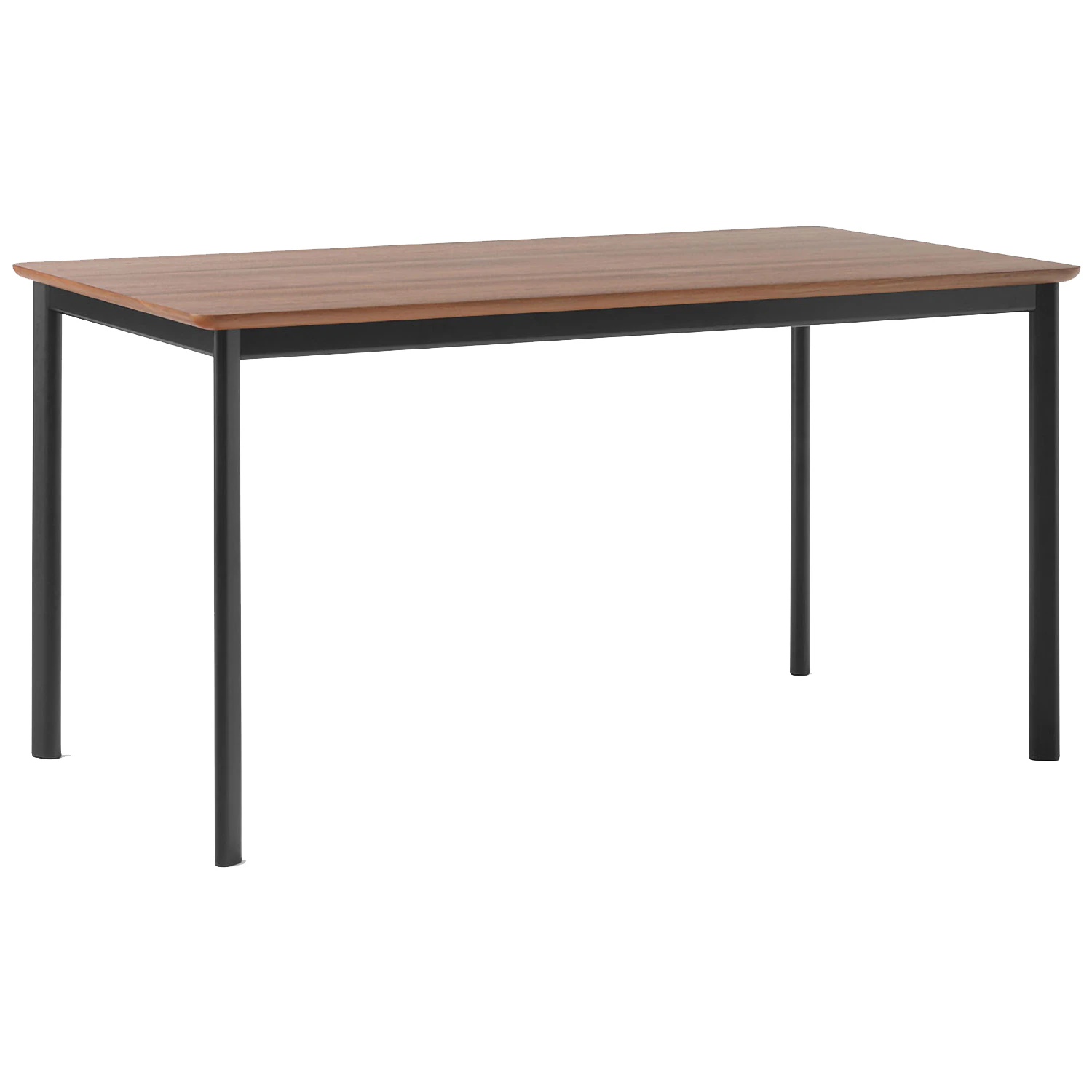 &Tradition Drip Hw115 Matbord 83x143 Cm - Valn&ouml;t