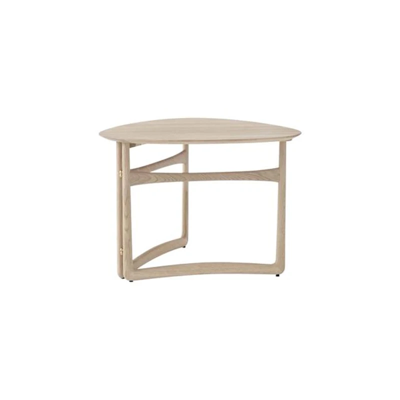 Drop Leaf HM5 Soffbord Såpabehandlad Ek