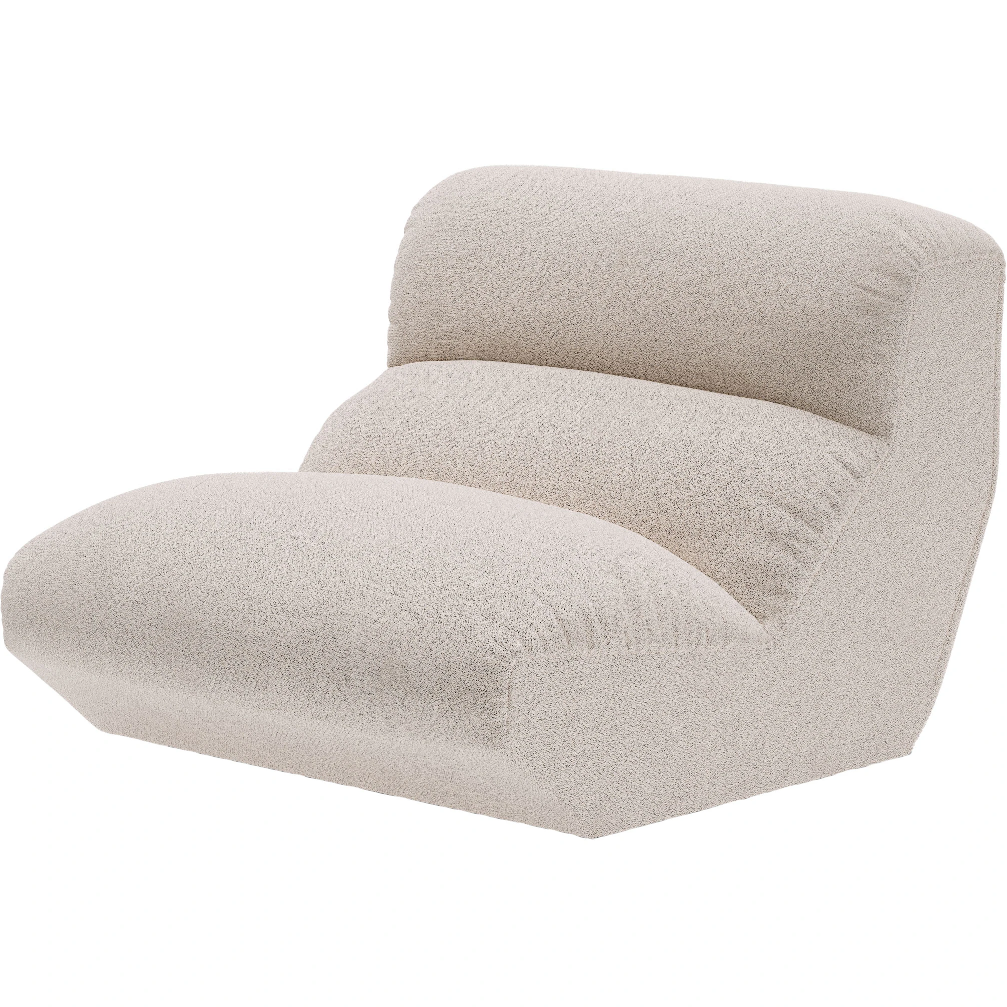 &tradition hi lo av54 modulsoffa - modulsoffor bouclé grain