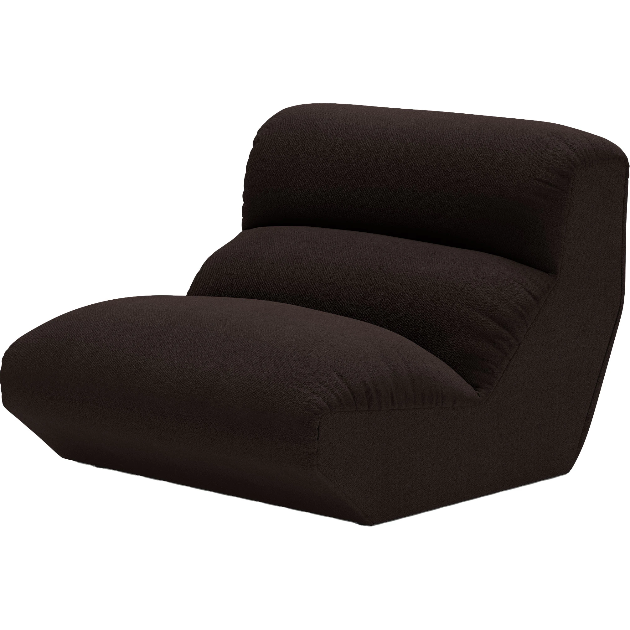 &tradition hi lo av54 modulsoffa - modulsoffor bouclé vidar