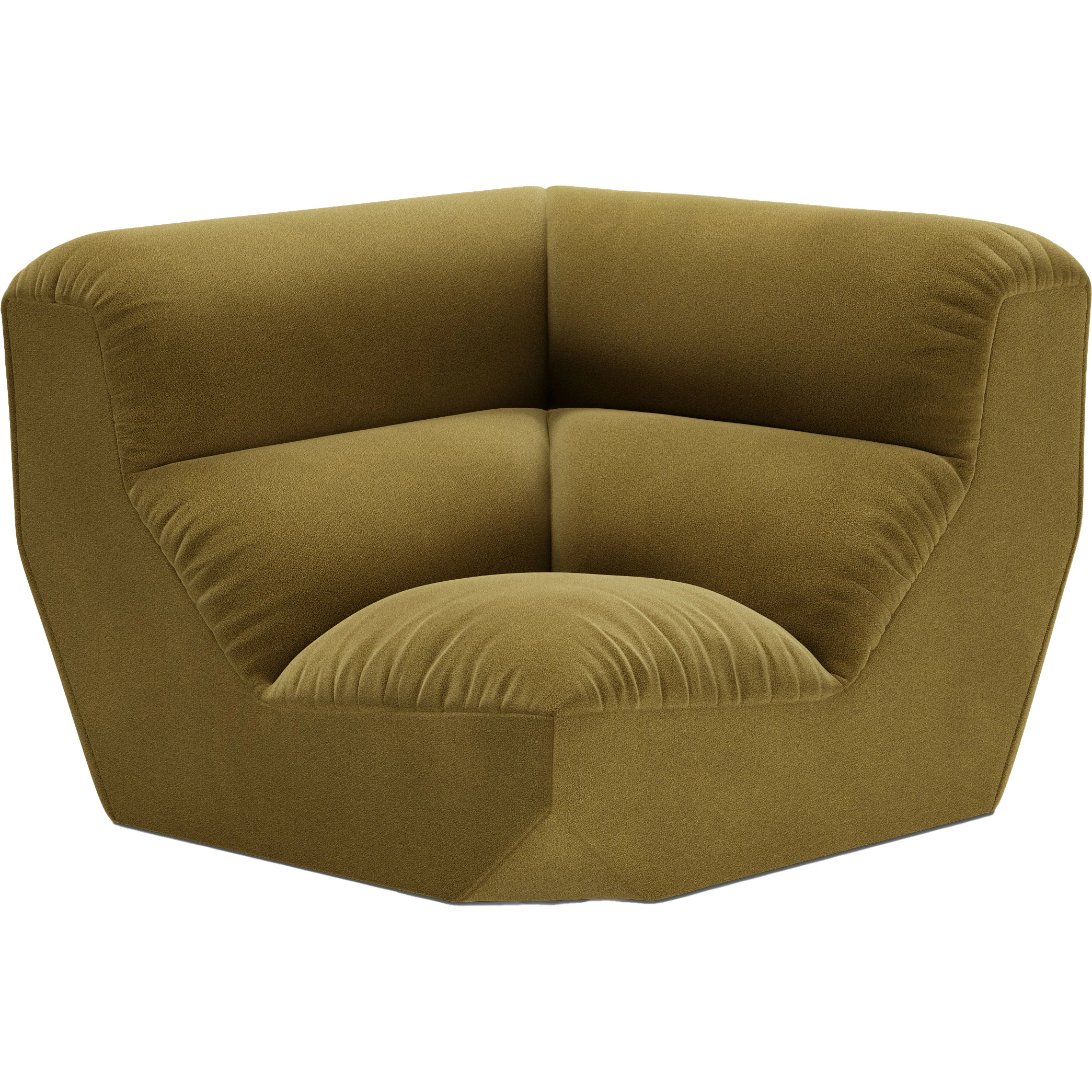 &tradition hi lo av55 modulsoffa - modulsoffor textil mylla