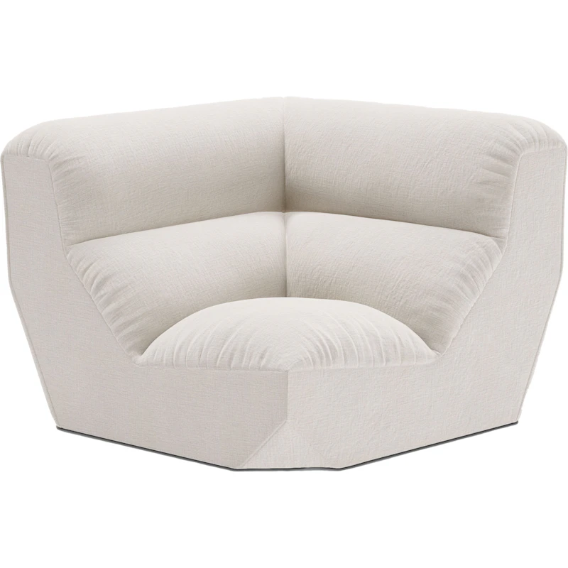 Hi Lo AV55 Modulsoffa, Cifrado