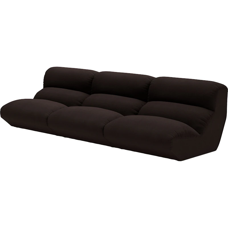 Hi Lo Modulsoffa Configuration C, Vidar
