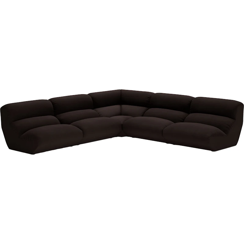 Hi Lo Modulsoffa Configuration G, Vidar